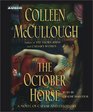 The October Horse  A Novel of Caesar and Cleopatra