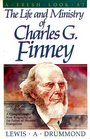 The Life and Ministry of Charles G Finney