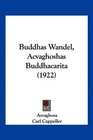 Buddhas Wandel Acvaghoshas Buddhacarita