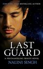 Last Guard Book 5