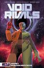 Void Rivals Volume 1 More than Meets the Eye