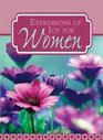 Expressions of Joy for Women