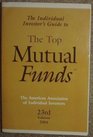 The Individual Investor's Guide to the Top Mutual Funds 2004