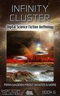 Infinity Cluster Digital Science Fiction Short Story