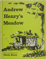 Andrew Henry's Meadow