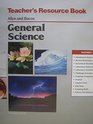 General Science Teacher Book