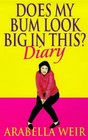 Does My Bum Look Big/ThisDiary