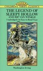 The Legend of Sleepy Hollow and Rip Van Winkle (Dover Children's Thrift Classics)