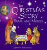 The Christmas Story Book and Mobile
