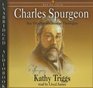 Charles Spurgeon Men and Women of Faith Series