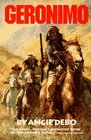 Geronimo: The Man, His Time, His Place (Civilization of the American Indian Series)