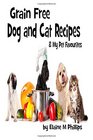 Grain Free Dog and Cat Recipes