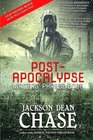 PostApocalypse Writers' Phrase Book Essential Reference for All Authors of Apocalyptic PostApocalyptic Dystopian Prepper and Zombie Fiction