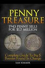 Penny Treasure Complete Guide To Big  Pennies Found In Change