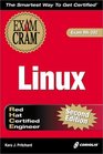 RHCE Linux Exam Cram 2e