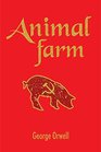 Animal Farm  Orwell George
