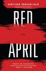 Red April (Vintage International)