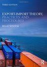 ExportImport Theory Practices and Procedures