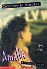 Amalia Diary 1