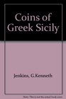 Coins of Greek Sicily