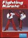 Fighting Karate