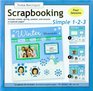 Scrapbooking Four Seasons Kit