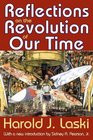 Reflections on the Revolution of Our Time