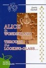 Alice in Wonderland Through the LookingGlass