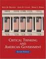 Critical Thinking and American Government