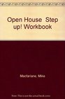 Open House  Step up Workbook