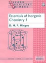 Essentials of Inorganic Chemistry 1