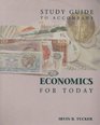 SgEconomics for Today
