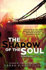 The Shadow of the Soul (Forgotten Gods, Bk 2)