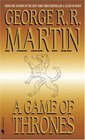 A Game of Thrones (A Song of Ice and Fire,  Bk 1)