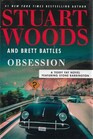 Obsession (Teddy Fay, Bk 6)