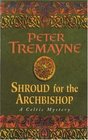 Shroud for the Archbishop (Sister Fidelma, Bk 2)