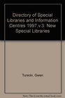 New Special Libraries