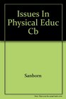 Issues in Physical Educ CB