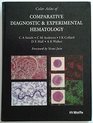 A Color Atlas of Comparative Diagnostic and Experimental Hematology/22967