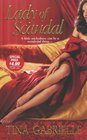 Lady of Scandal (Scandal, Bk 1)