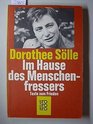 Im Hause des Menschenfressers Texte zum Frieden