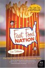 Fast Food Nation The Dark Side of the AllAmerican Meal