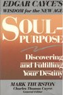 SoulPurpose Discovering and Fulfilling Your Destiny