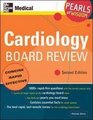 Cardiology Board Review