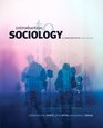 Introduction to Sociology A Canadian Focus Tenth Edition
