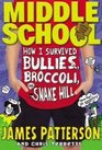 How I Survived Bullies Broccoli and Snake Hill