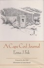 A Cape Cod Journal