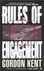 Rules of Engagement (Alan Craik, Bk 1)