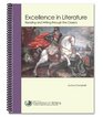 Excellence in Literature Content Guides for Self-Directed Study: British Literature
