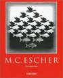 MC Escher The Graphic Work